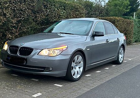 BMW 525d -