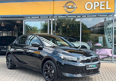Opel Corsa F GS