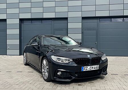 BMW 428i xDrive Gran Coupé M Spor...