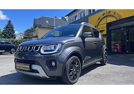 Suzuki Ignis Comfort + Plus Allrag LM Kamera Navi LED
