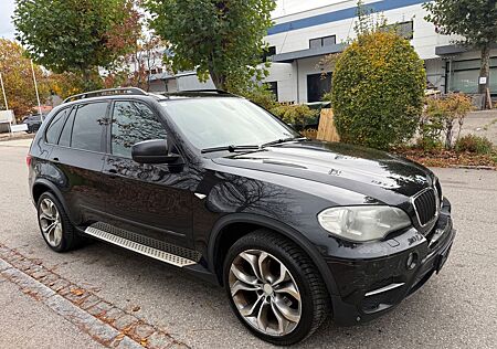 BMW X5 gebraucht kaufen BMW X5 xDrive30d Panorama Tüv Facelift. 20-Zoll