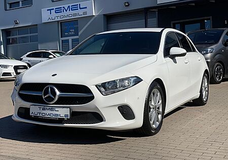 Mercedes-Benz A 220 *LEDER*KAMERA*VOLL-DIGITAL*SERVICE-NEU*