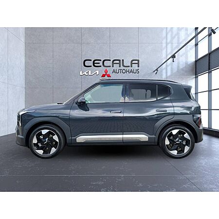 Kia Andere leasen