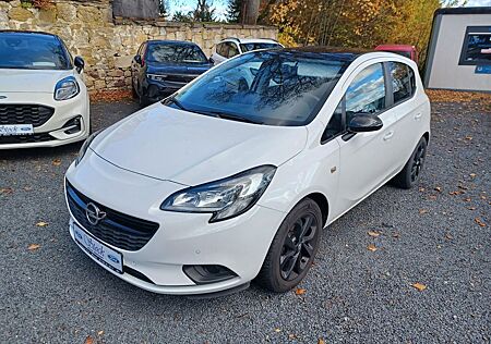 Opel Corsa 1.4 ** Color Edition / SHZ ** mit Garantie