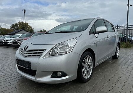 Toyota Verso Life