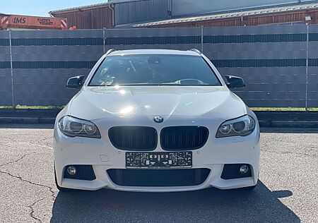 BMW 525 gebraucht kaufen BMW 525d xDrive Touring -