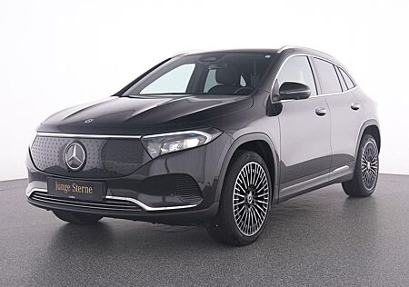 Mercedes-Benz EQA 300 4M Progressive+MBUX+LED+Pano+AHK+20''+36