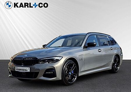 BMW 330 xe touring M-Sport Laser HUD Stop&Go HiFi