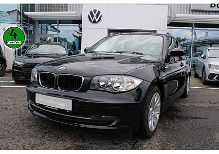 BMW 116d 116 *SHZ,PDC,Start-Stopp* Gewerbe/Export