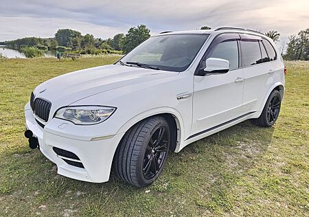 BMW X5 M Top Zustand !!