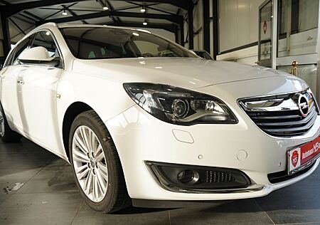 Opel Insignia A Sports Tourer Innovation TÜV NEU!