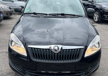 Skoda Fabia Cool Edition*TÜV*KLIMA*136.000KM