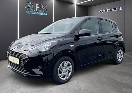 Hyundai i10 1.0 Select Navi*Kam.*PDC*DynLicht*FLA*SpurH