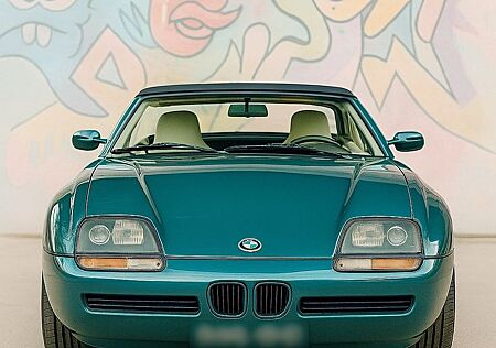 BMW Z1