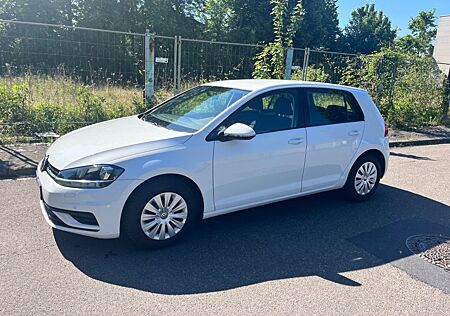 VW Golf Volkswagen 1.0 TSI OPF 63kW Comfortline Comfortline