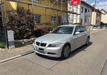BMW 335i -