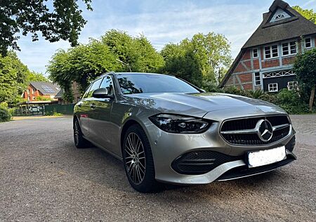 Mercedes-Benz C 200 T AVANTGARDE | TOP-Ausstattung | Garentie