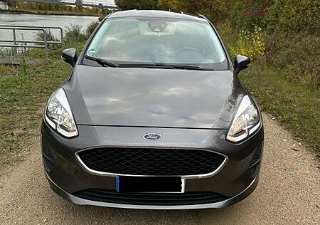 Ford Fiesta 1,1 63kW Trend Trend