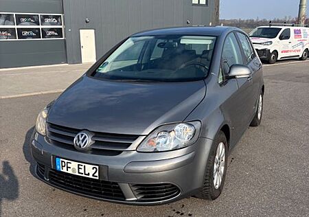 VW Golf Plus Volkswagen
