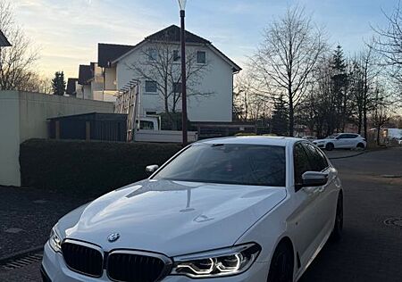 BMW M550i xDrive