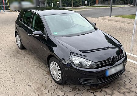 VW Golf Volkswagen 2.0 TDI BlueMotion Tech Comfortline Com...