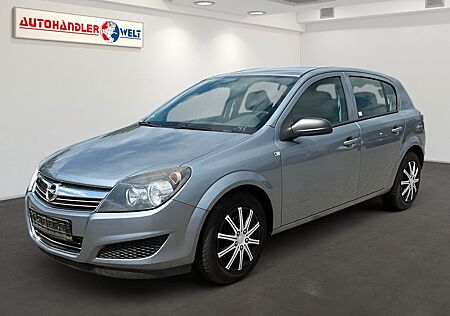 Opel Astra Lim. 1.6 Klimaanlage Tempo