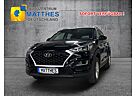 Hyundai Tucson Aktion! SOFORT! NAVI+ Parkhilfe+ Kamer...