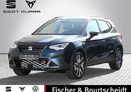 Seat Arona FR 1.0 TSI DSG NAVI DINAMICA ACC KAMERA SZ