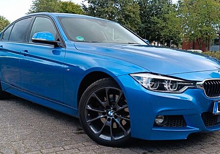 BMW 330d xDrive M Sport Automatic M Sport