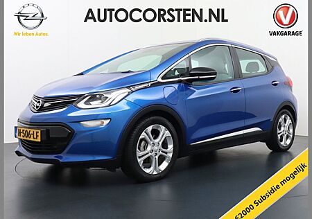 Opel Ampera-e €15.795 na Subsidie 64 kWh neu Accu-pak