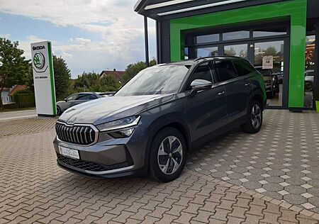 Skoda Kodiaq 1.5 TSI iV 150kW Selection