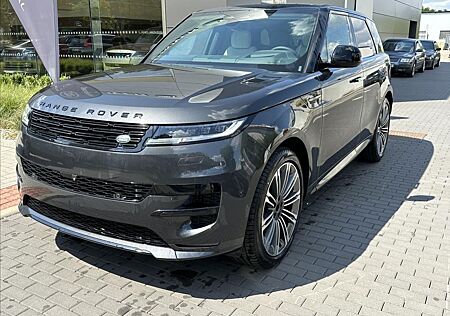 Land Rover Range Rover Sport Dynamic HSE D300 AWD