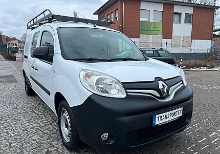 Renault Kangoo Rapid Maxi Klima,Navi,Dachträger,1Hand