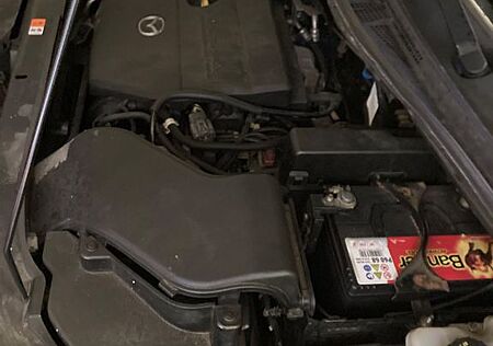 Mazda 5 2.0 Exclusive Exclusive
