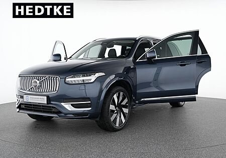 Volvo XC 90 XC90 T8 Recharge Plus Bright 21"+VOLL-LED+360°