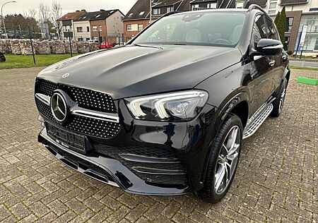 Mercedes-Benz GLE 400 d 4Matic *AMG*Panorma*Sitzklimat*Head-Up