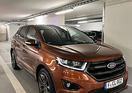 Ford Edge ST-Line 2.0 TDCi | Allrad | sportlich