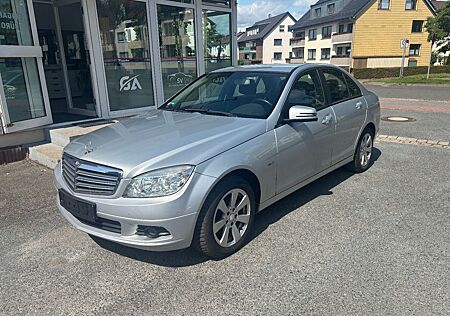 Mercedes-Benz C 180 C -Klasse Lim. CGI BlueEfficiency