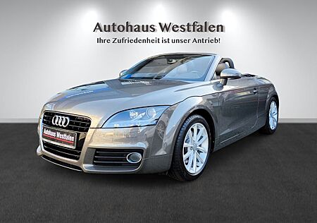 Audi TT Roadster 1.8 TFSI/Leder/Parkhilfe/Xenon/1.Hd!