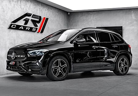 Mercedes-Benz GLA 200 d 4Matic AMG