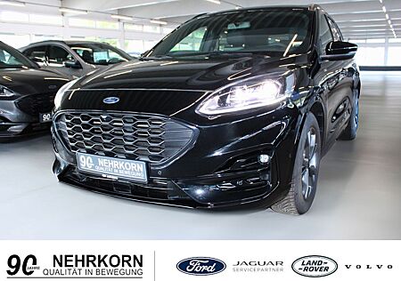 Ford Kuga ST-Line X LED B&O HUD ACC WinterPaket Panod