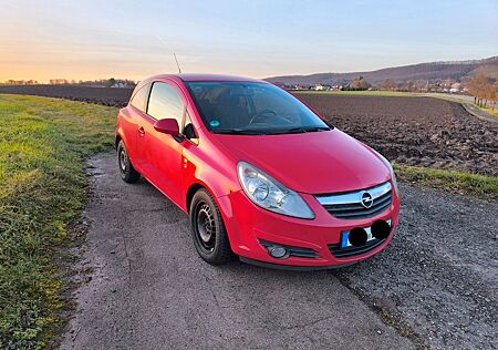 Opel Corsa 1.4 Selection 74kW Selection