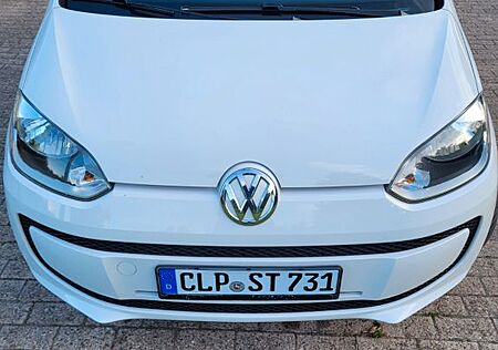 VW Up Volkswagen ! - TÜV neu