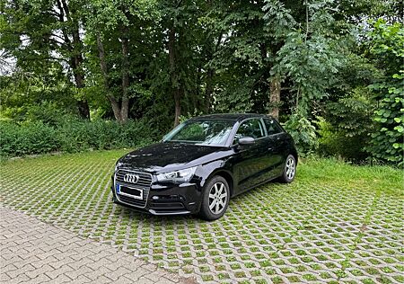 Audi A1 1.2 TFSI Ambition Ambition