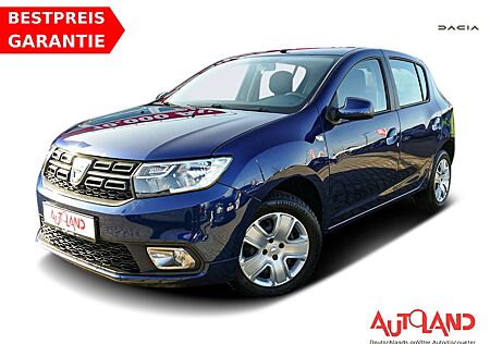 Dacia Sandero II 0.9 TCE Comfort Navi Tempomat DAB USB
