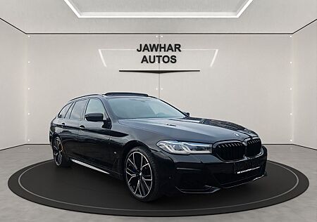 BMW 540 d Touring xDrive M Sport* PANO*360°*HUD*H&K*