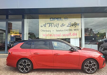 Opel Astra L ST Ultimate AT+360KAMERA+HUD+NAVI+M-LED