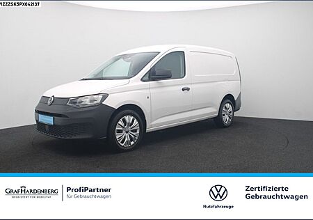 VW Caddy Volkswagen Cargo Maxi 2.0 TDI Navi ACC AHK