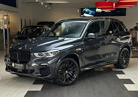 BMW X5 M50 i *Pano-Sky*StHzg*Bowers & Wilkins* 22"