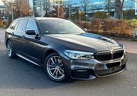 BMW 530d xDrive Touring M Sport